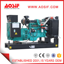 350kw 440kVA 50Hz 1500rpm Cummins Generator